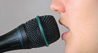 Картинка по теме - как говорить грудным голосом