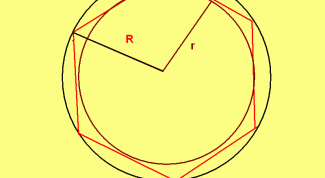 Картинка по теме - как найти периметр шестиугольника