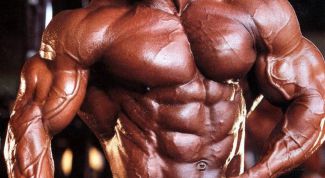 Картинка по теме - как накачать мышцы и быть сильнее