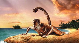 Картинка по теме - как подчинить себе скорпиона