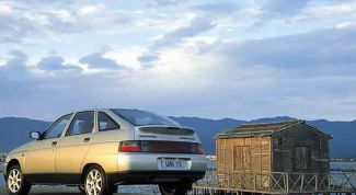 Картинка по теме - как склеить бампер на ваз