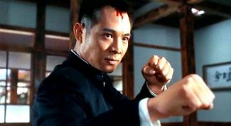 Картинка по теме - как увеличить размер кулака