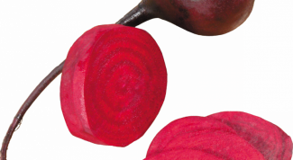 Картинка по теме - как вывести пятно от свеклы