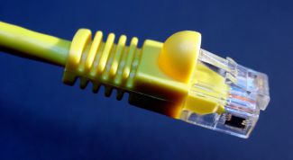 Картинка по теме - как удлинить витую пару