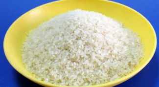 Картинка по теме - как правильно варить рис