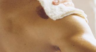 Картинка по теме - как уменьшить синяк