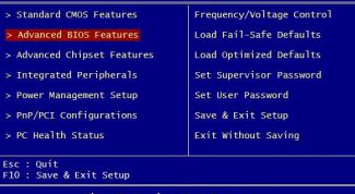 Картинка по теме - как запустить мультизагрузочный диск
