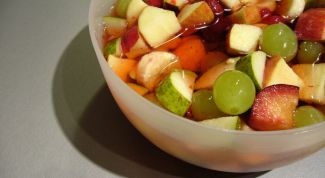 Картинка по теме - как приготовить быстро десерты