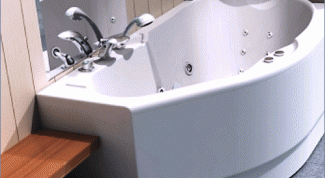 Картинка по теме - как установить слив-перелив