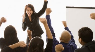 Картинка по теме - как заинтересовать своим сообщением