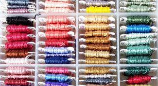 Картинка по теме - как плести фенечки из двух ниток