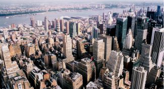 Картинка по теме - как выживать в большом городе