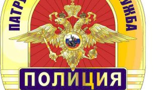 Картинка по теме - как говорить с полицейскими