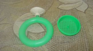 Картинка по теме - как сделать кормушку для аквариума