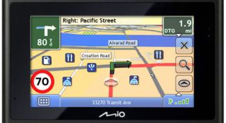 Картинка по теме - как установить программу на gps навигатор