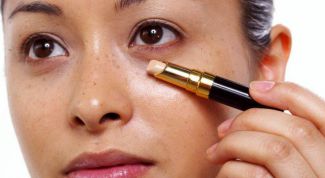 Картинка по теме - как избавиться народными средствами от кругов под глазами