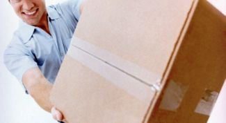 Картинка по теме - как открыть службу доставки