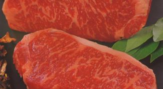 Картинка по теме - как приготовить мраморное мясо