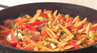 Картинка по теме - как приготовить вкусный жульен