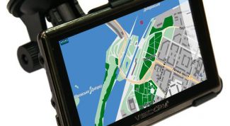 Картинка по теме - как закачать карту в навигатор