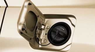 Картинка по теме - как почистить топливный бак