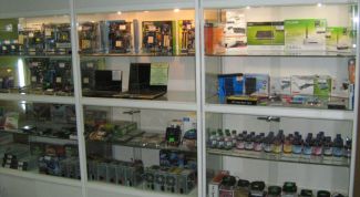 Картинка по теме - как открыть магазин компьютеров