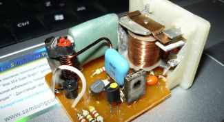 Картинка по теме - как прозвонить реле