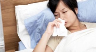 Картинка по теме - как очистить гайморовы пазухи