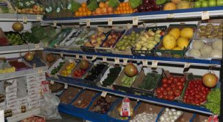 Картинка по теме - как торговать фруктами