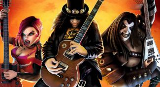 Картинка по теме - как создать свою поп-группу