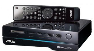 Картинка по теме - как выбрать мультимедийный плеер