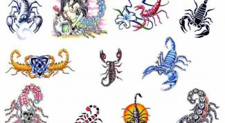 Картинка по теме - как переводить татуировки