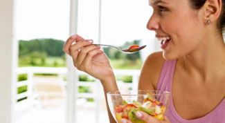 Картинка по теме - как победить аппетит