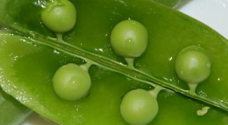 Картинка по теме - как запарить горох