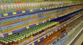 Картинка по теме - как подобрать ассортимент для магазина