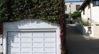 Картинка по теме - как построить капитальный гараж