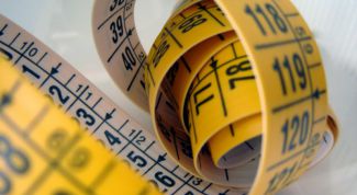 Картинка по теме - как делать лекала