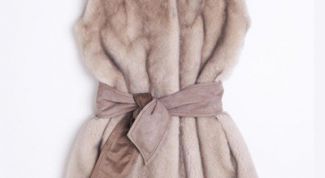 Картинка по теме - как определить настоящий мех