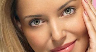 Картинка по теме - как сделать кожу гладкой