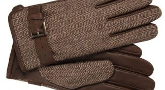 Картинка по теме - как выбрать зимние перчатки