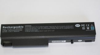 Картинка по теме - как проверить аккумулятор от ноутбука