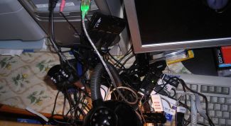 Картинка по теме - как экранировать кабель