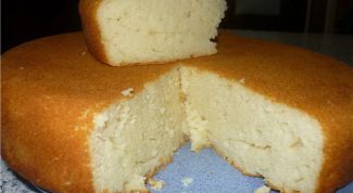 Картинка по теме - как приготовить пирог на кефире