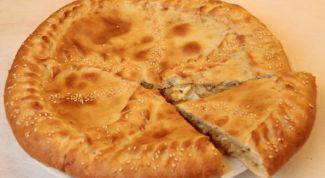 Картинка по теме - как приготовить тесто для пирогов с капустой