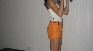 Картинка по теме - как уменьшить мышцы рук