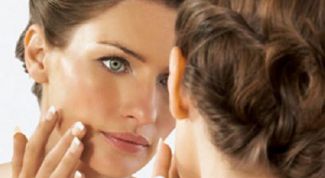 Картинка по теме - как убрать красный цвет лица