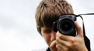 Картинка по теме - как делать потретное фото