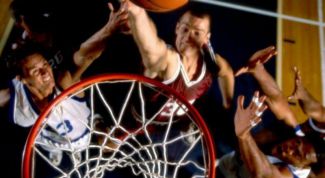 Картинка по теме - как выиграть в баскетбол