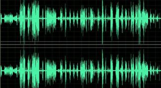 Картинка по теме - как выделить звуковую дорожку