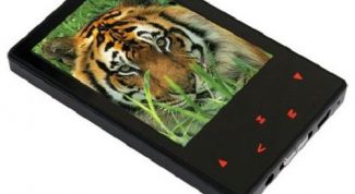 Картинка по теме - как прошить mp3 плеер explay